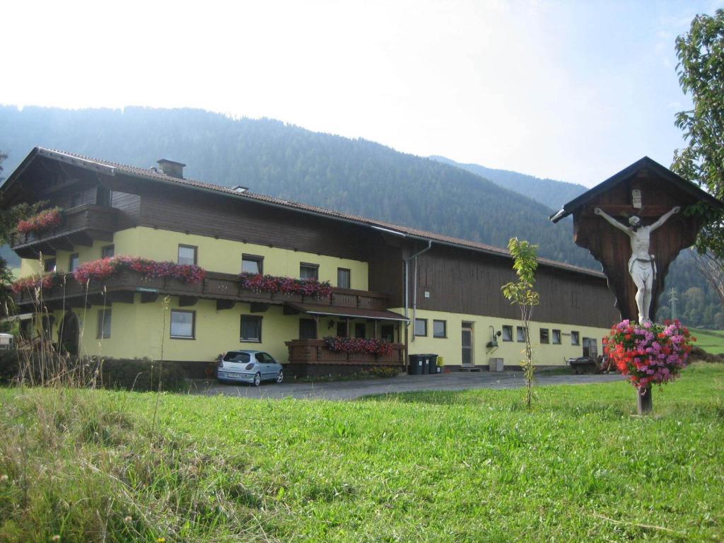 Funerhof Innsbruck Kültér fotó