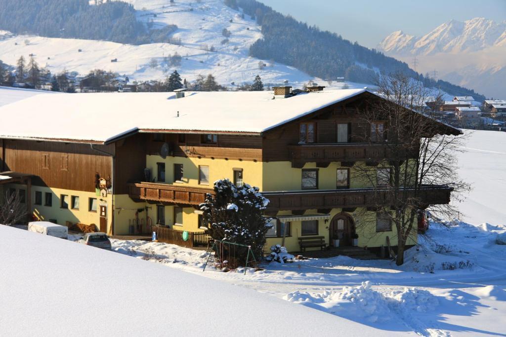 Funerhof Innsbruck Kültér fotó