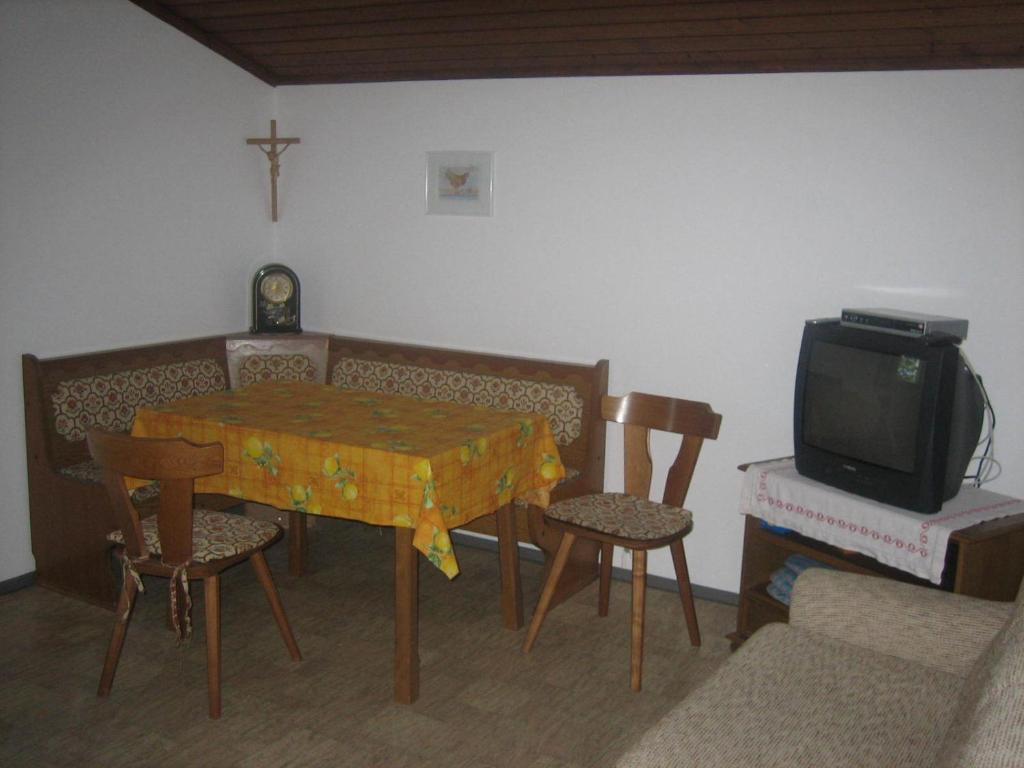 Funerhof Innsbruck Szoba fotó