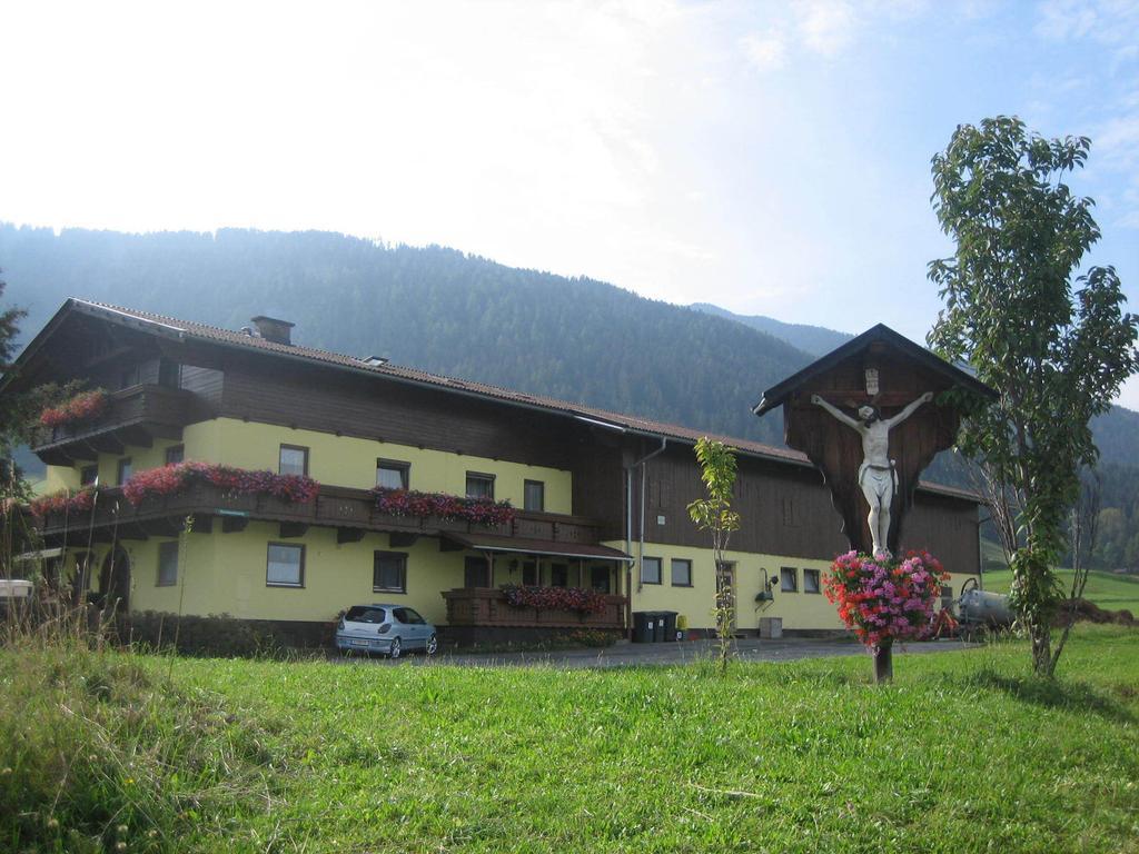 Funerhof Innsbruck Kültér fotó