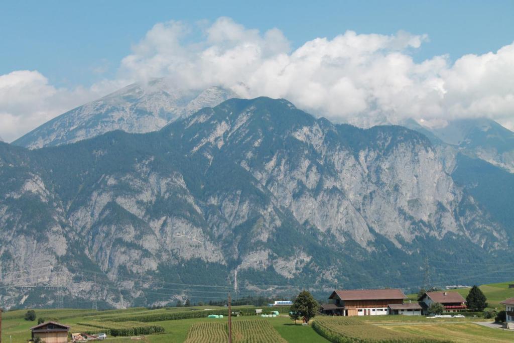 Funerhof Innsbruck Kültér fotó