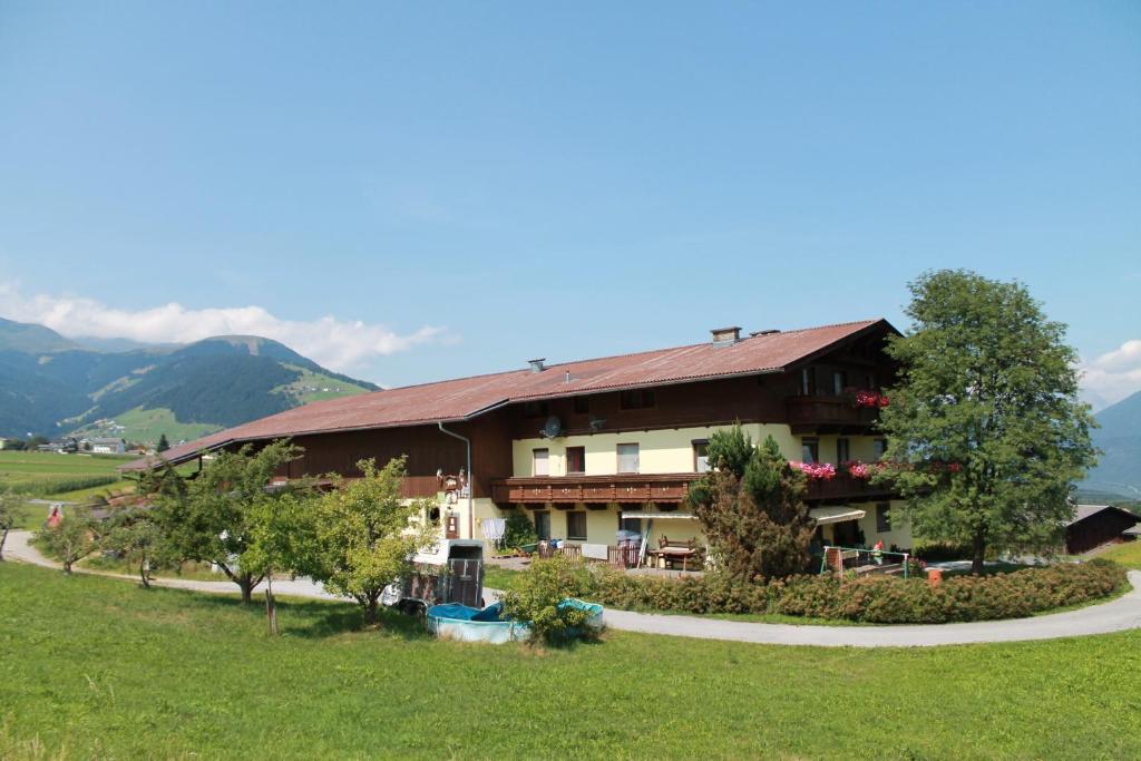 Funerhof Innsbruck Kültér fotó