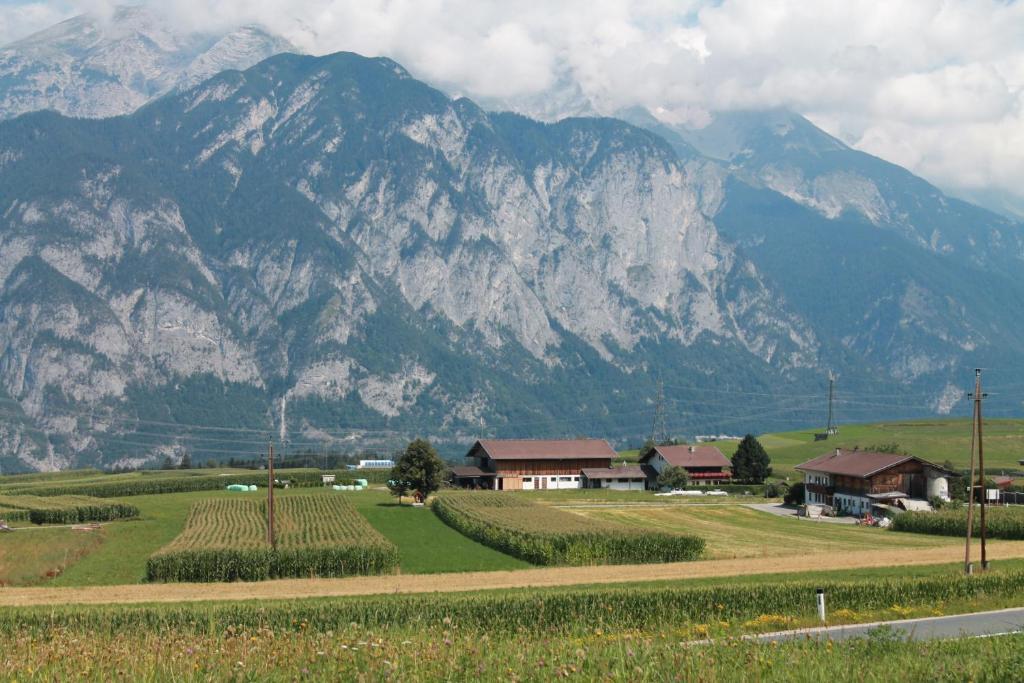 Funerhof Innsbruck Kültér fotó