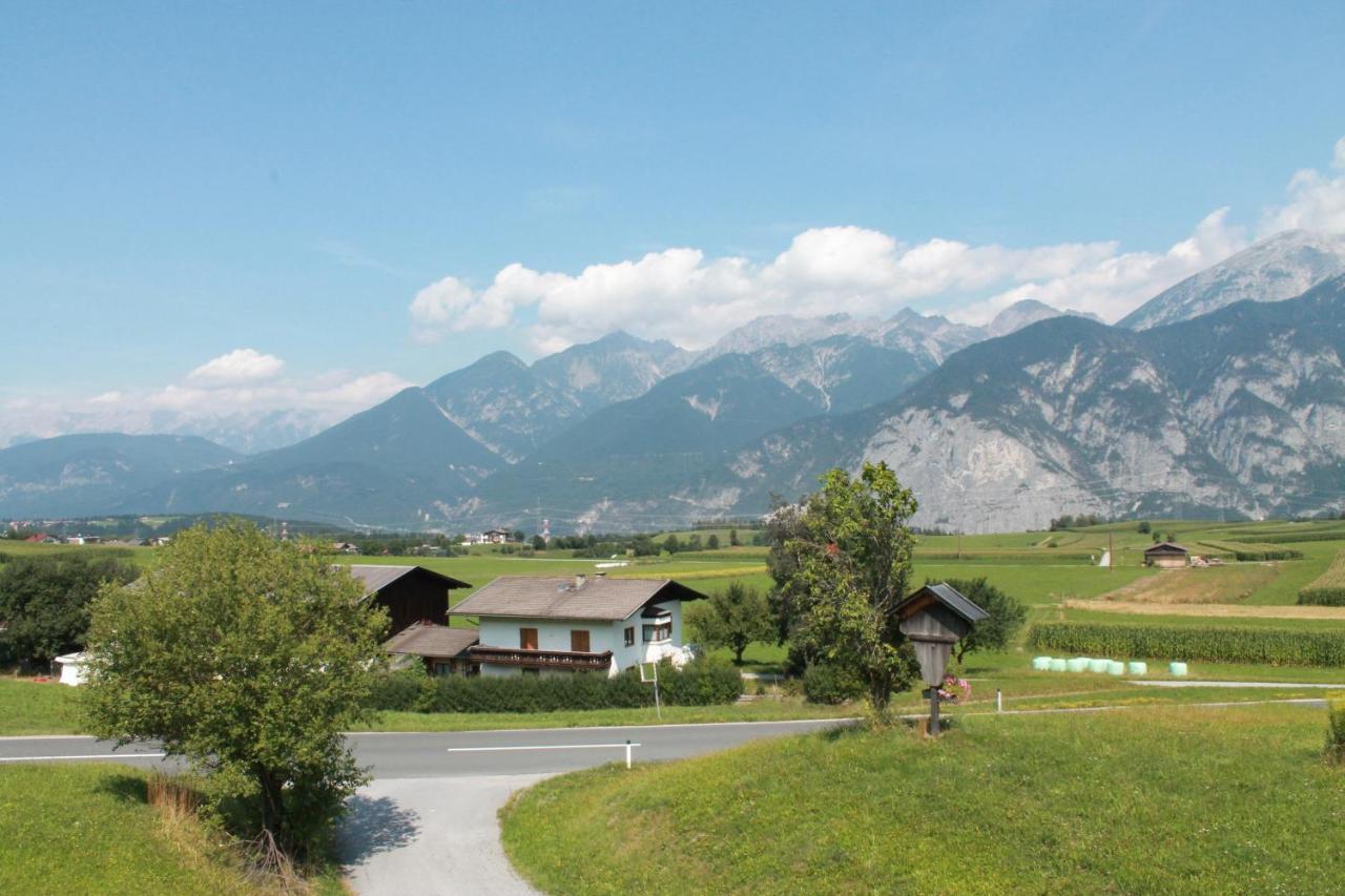 Funerhof Innsbruck Kültér fotó